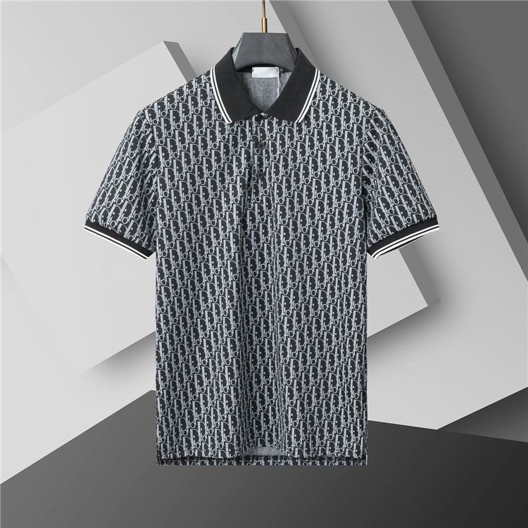 Dior POLO shirts men-D6827P